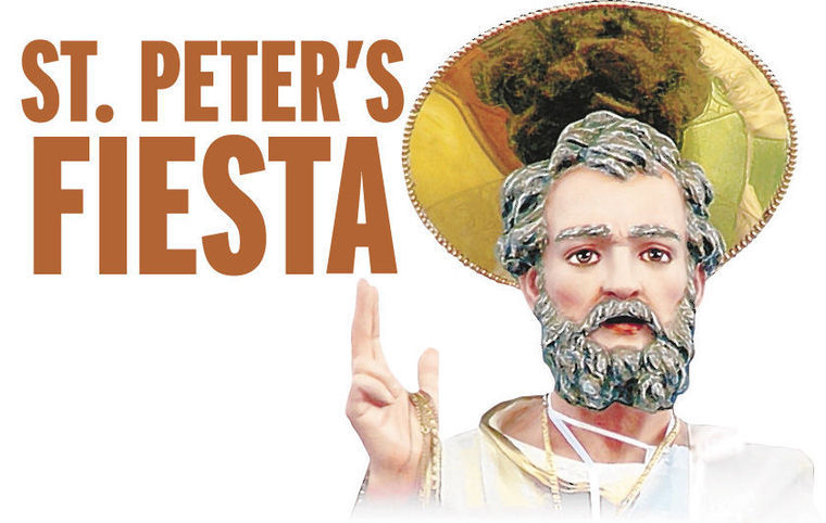 St. Peter's Fiesta 2019